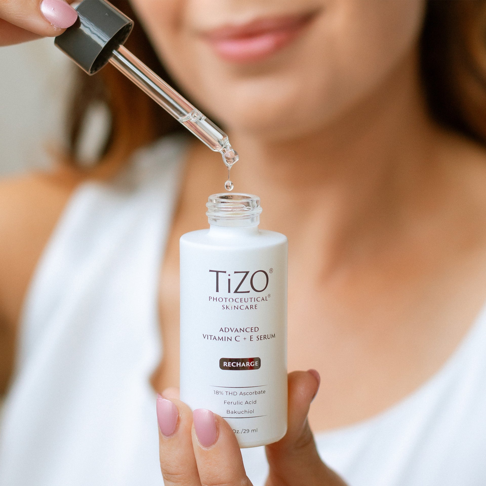 Advanced Vitamin C & E Serum