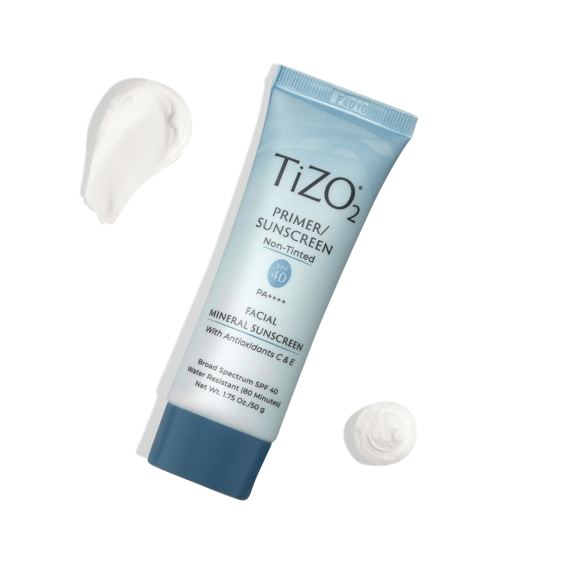 Primer Sunscreen - Tizo2 - Non-Tinted