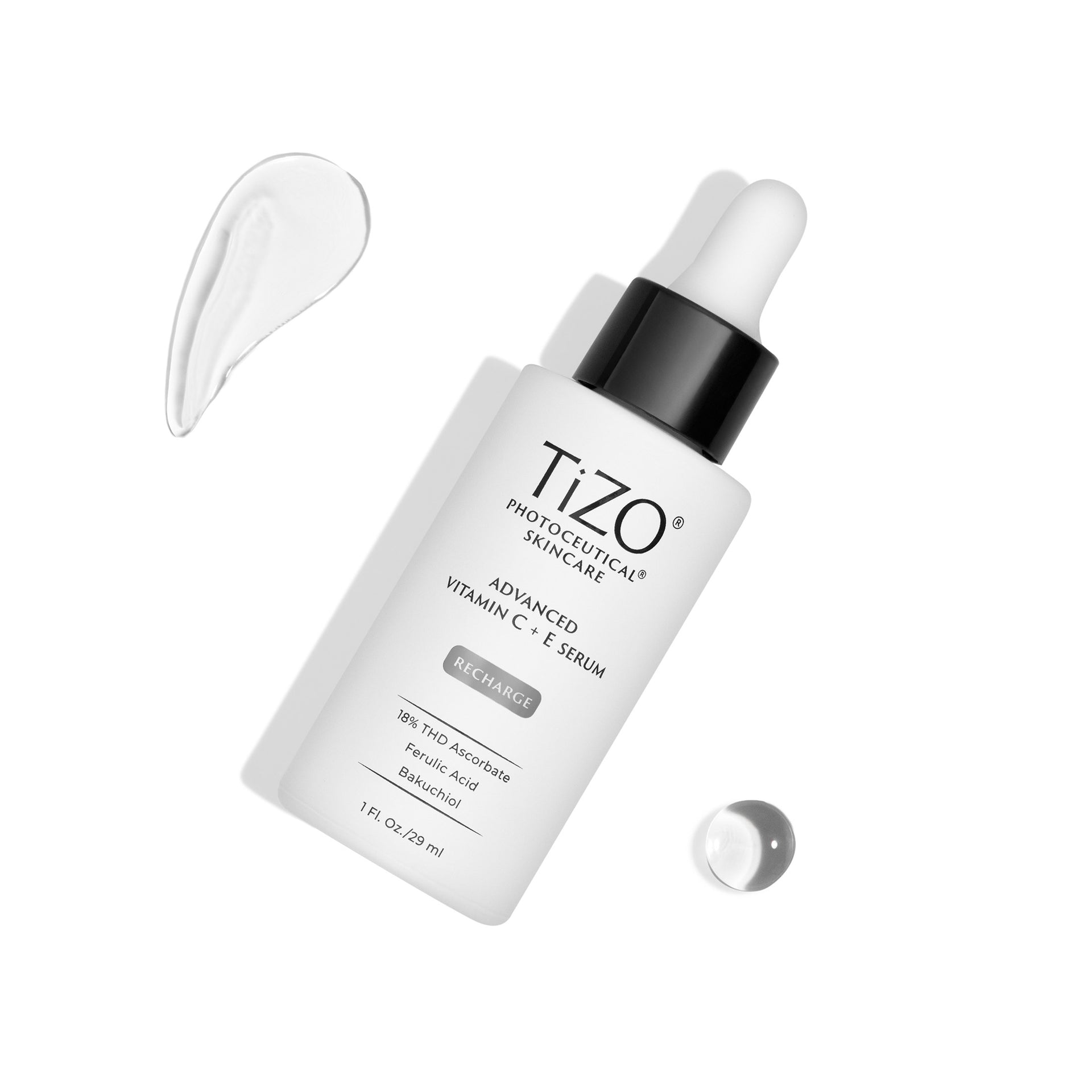 Advanced Vitamin C & E Serum